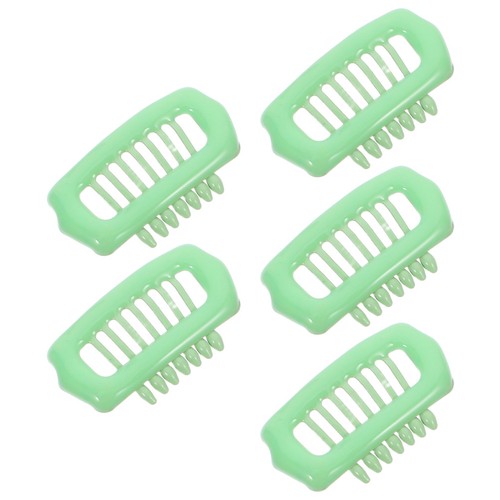 Pezzi fermagli per capelli - fermagli,