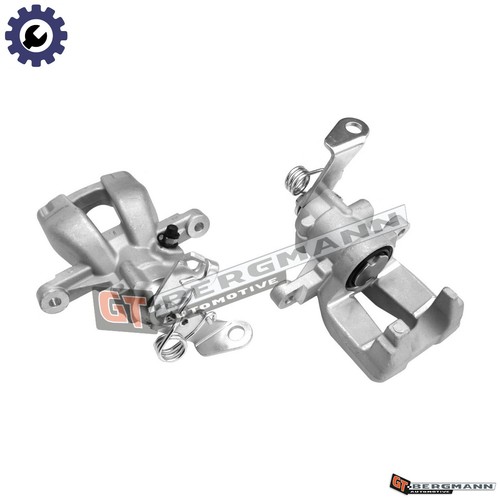 Pinza freno gt80 457 - per, fiat