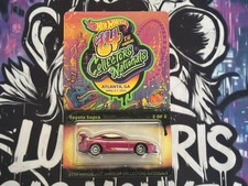 Hot Wheels 24° Annuale