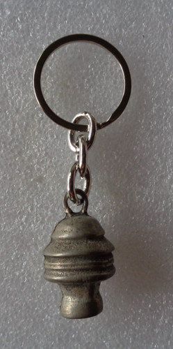 Portachiavi profilo continuo - profilo,