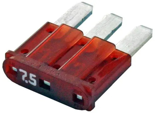 Fusibile piatto micro3 - micro3, 218