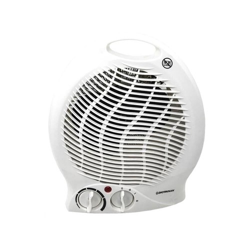 Scalda bagno termoventilatore - scalda,