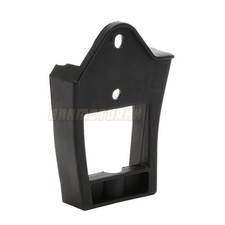 Chain Guide Slide Swingarm For