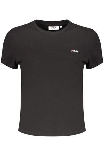 Shirt fila nero - t-shirt,