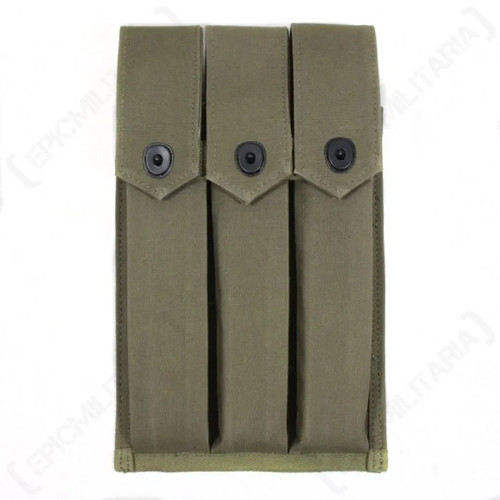 Grease gun mag pouch - us,