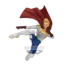 My Hero Academia The Amazing Heroes Vol 16 Mirio Togata Lemillion Figure (B/1)