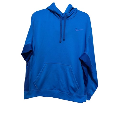 Felpa con cappuccio nike - cappuccio,