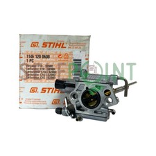 CARBURATORE MOTOSEGA STIHL MS