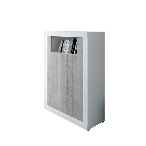 Credenza alta ante madia - alta, 2