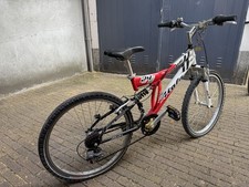 Mountain Bike bambino/ragazzo