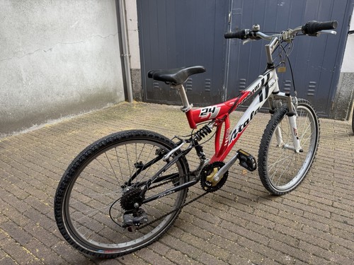 Mountain bike bambino ragazzo - mountain, bambino/ragazzo