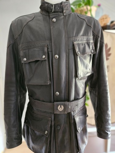 Giacca belstaff 1098 - giacca, $