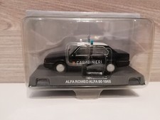 ALFA ROMEO ALFA 90 1985