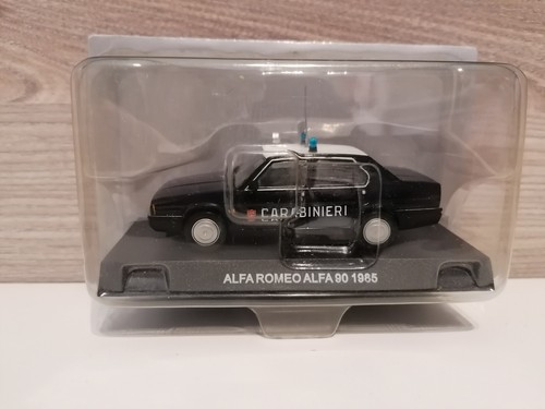 Alfa romeo - alfa, 1985