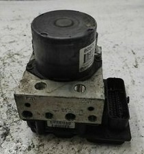 RICAMBI USATI, POMPA ABS FIAT PUNTO EVO, CODICE: 0265230808 --- 0265951378 BOSCH