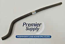 200 Tdi 2.5 NA LAND ROVER DEFENDER DISCOVERY CICLONE TUBO SCARICO SFIATO ERR1605