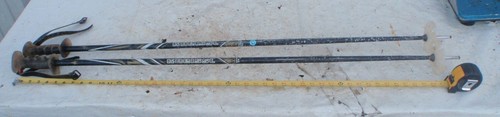 Bastoncini sci kneissl - kneissl,