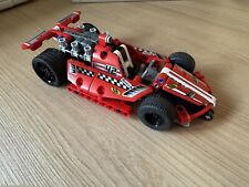 LEGO 42011 Technic auto da corsa completo