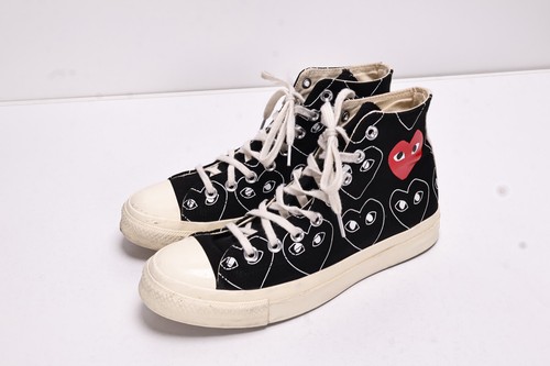 Converse play comme des - converse,