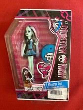 MONSTER HIGH BAMBOLA