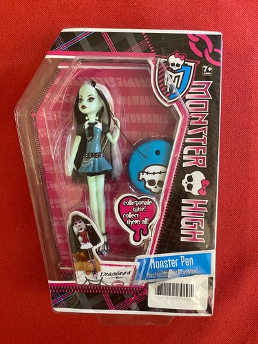Monster high bambola - monster,