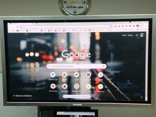 Panasonic TH-50PHW5 50"