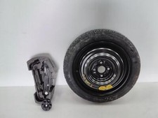 KIT RUOTINO DI SCORTA PER PEUGEOT 2008 1° Serie Benzina (13>)