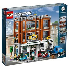 LEGO Creator Expert 10264