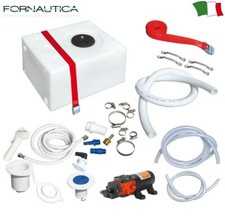 KIT SET COMPLETO PER DOCCIA