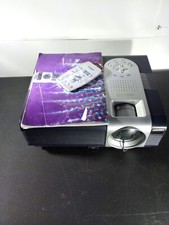 BenQ PB6200 DLP Digital Video
