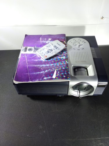 Benq pb6200 dlp digital video - benq,
