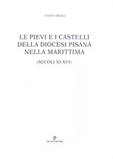 Le pievi e i castelli della