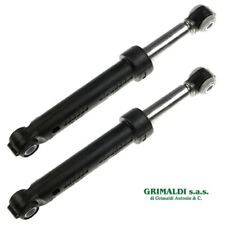 COPPIA AMMORTIZZATORE PER LAVATRICE SMEG 970170079 WHIRLPOOL 480113100242
