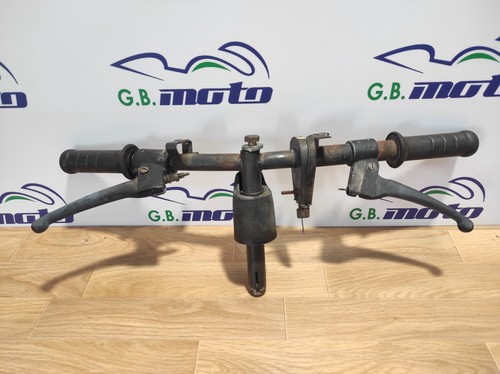 Sterzo manubrio piaggio ape - piaggio,