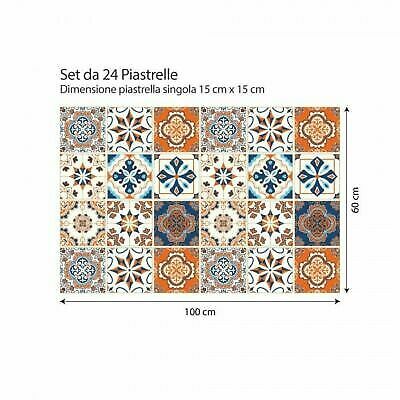 Kit adesivi piastrelle - ,