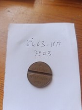 GETTONE TELEFONICO 7903 IPM