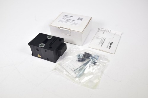 Rexroth 842 515 - 3, ve