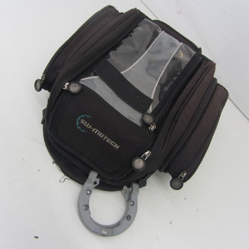 Ducati st3 borsa da - st3, ez:05