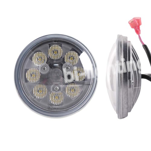 Lampadine led elettriche par36 - led,