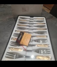 Servizio Posate Inoxpran