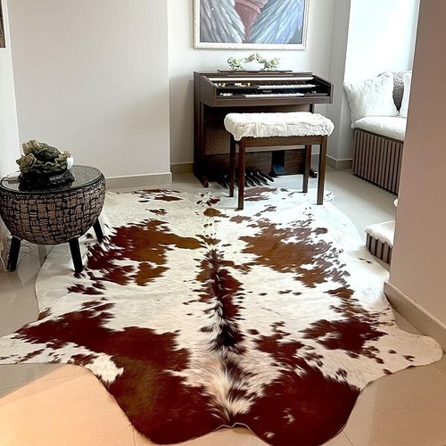Nuovi tappeti pelle - nuovi, in