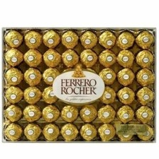 Ferrero Rocher Cioccolatini