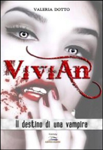 Libri valeria dotto vivian - valeria,