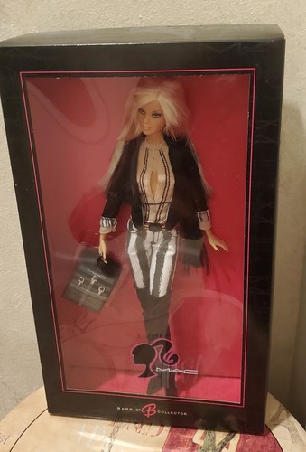 Mattel barbie bambola - bambola, da