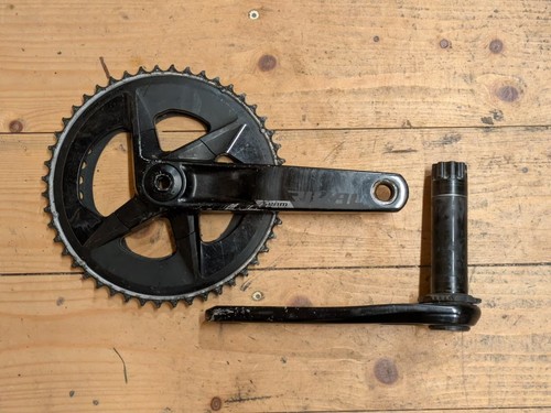 Misuratore potenza sram - misuratore,