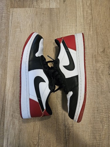 Nike air jordan punta - 1,