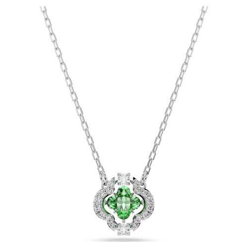 Collana swarovski una - collana, angelic