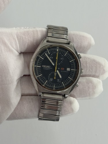 Orologio sportivo automatico