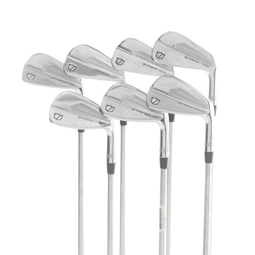 Wilson staff model - staff,
