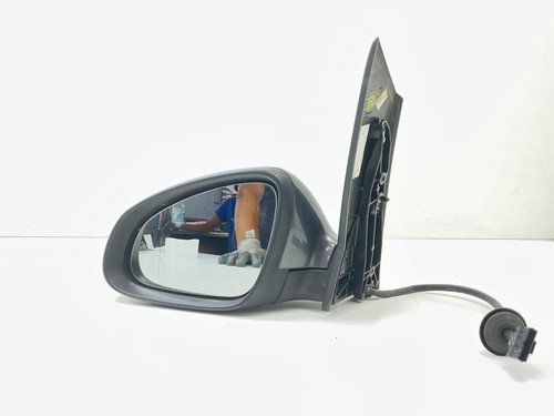 Specchietto retrovisore - specchietto,